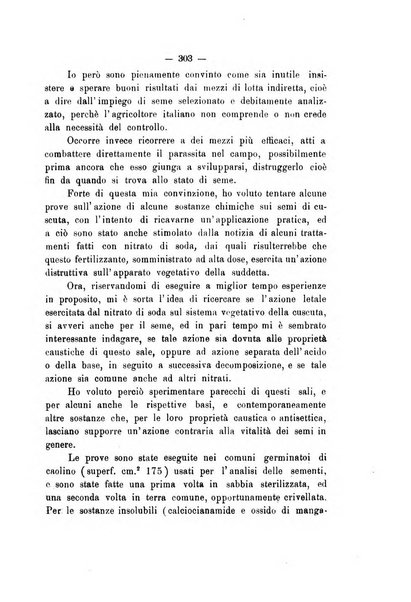 Le stazioni sperimentali agrarie italiane organo delle stazioni agrarie e dei laboratori di chimica agraria del Regno