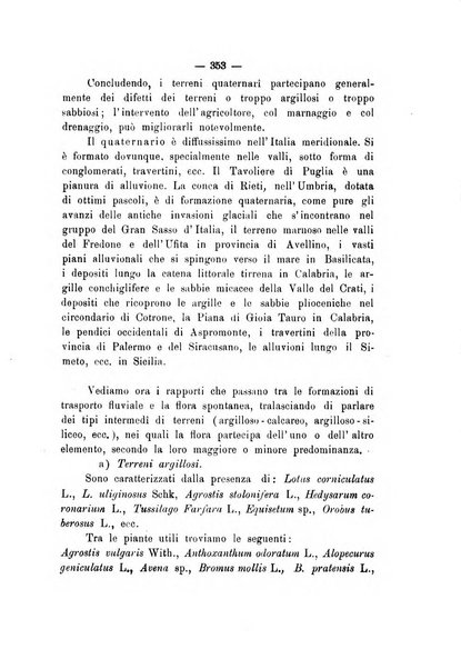 Le stazioni sperimentali agrarie italiane organo delle stazioni agrarie e dei laboratori di chimica agraria del Regno