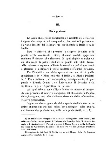 Le stazioni sperimentali agrarie italiane organo delle stazioni agrarie e dei laboratori di chimica agraria del Regno