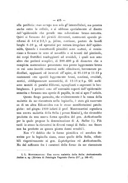 Le stazioni sperimentali agrarie italiane organo delle stazioni agrarie e dei laboratori di chimica agraria del Regno