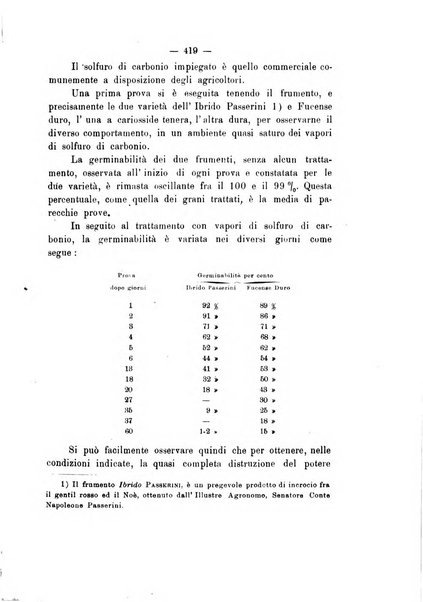 Le stazioni sperimentali agrarie italiane organo delle stazioni agrarie e dei laboratori di chimica agraria del Regno