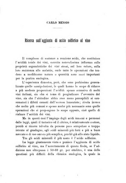 Le stazioni sperimentali agrarie italiane organo delle stazioni agrarie e dei laboratori di chimica agraria del Regno