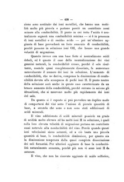 Le stazioni sperimentali agrarie italiane organo delle stazioni agrarie e dei laboratori di chimica agraria del Regno