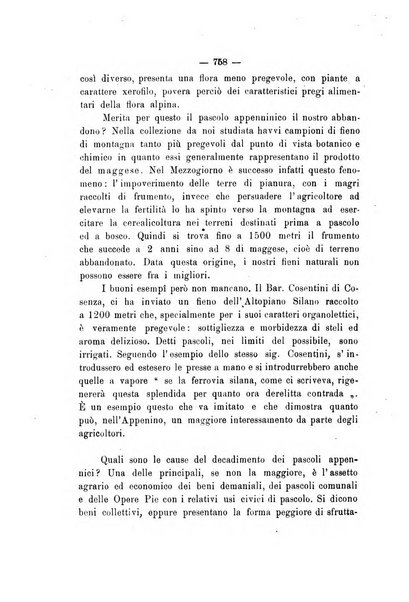 Le stazioni sperimentali agrarie italiane organo delle stazioni agrarie e dei laboratori di chimica agraria del Regno