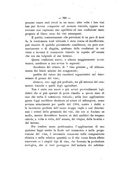 Le stazioni sperimentali agrarie italiane organo delle stazioni agrarie e dei laboratori di chimica agraria del Regno