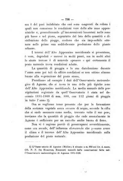 Le stazioni sperimentali agrarie italiane organo delle stazioni agrarie e dei laboratori di chimica agraria del Regno