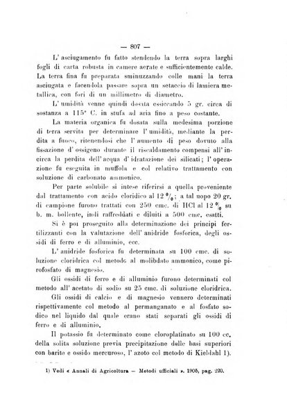 Le stazioni sperimentali agrarie italiane organo delle stazioni agrarie e dei laboratori di chimica agraria del Regno