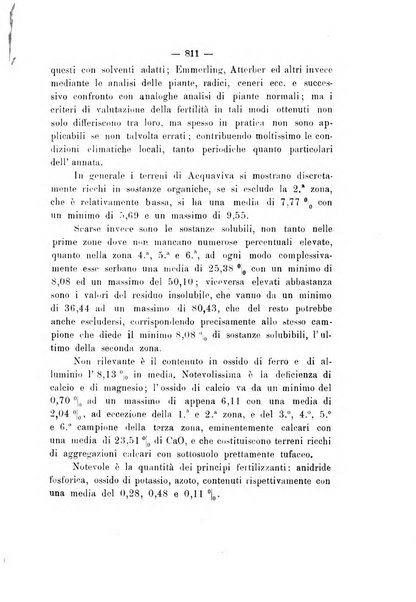 Le stazioni sperimentali agrarie italiane organo delle stazioni agrarie e dei laboratori di chimica agraria del Regno