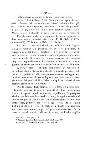 Le stazioni sperimentali agrarie italiane organo delle stazioni agrarie e dei laboratori di chimica agraria del Regno