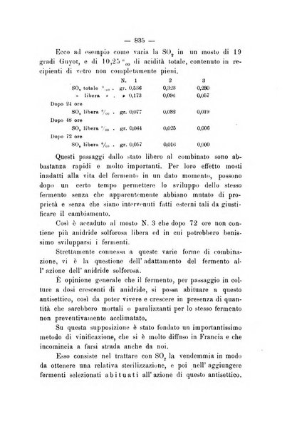 Le stazioni sperimentali agrarie italiane organo delle stazioni agrarie e dei laboratori di chimica agraria del Regno