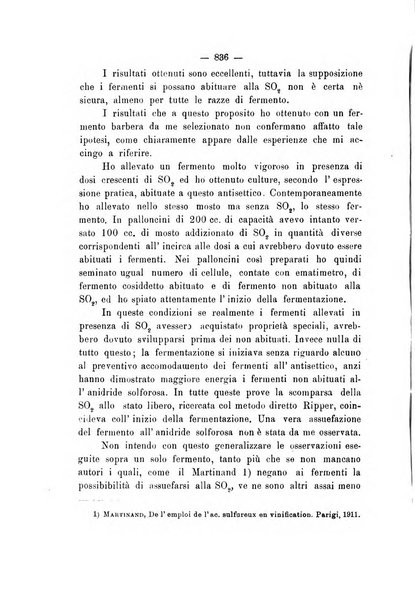 Le stazioni sperimentali agrarie italiane organo delle stazioni agrarie e dei laboratori di chimica agraria del Regno