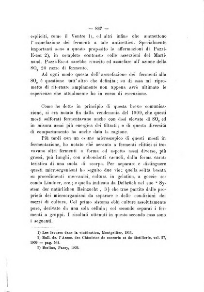 Le stazioni sperimentali agrarie italiane organo delle stazioni agrarie e dei laboratori di chimica agraria del Regno