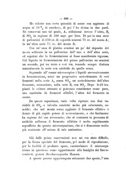 Le stazioni sperimentali agrarie italiane organo delle stazioni agrarie e dei laboratori di chimica agraria del Regno