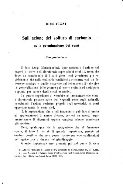 Le stazioni sperimentali agrarie italiane organo delle stazioni agrarie e dei laboratori di chimica agraria del Regno