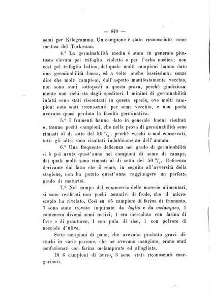 Le stazioni sperimentali agrarie italiane organo delle stazioni agrarie e dei laboratori di chimica agraria del Regno