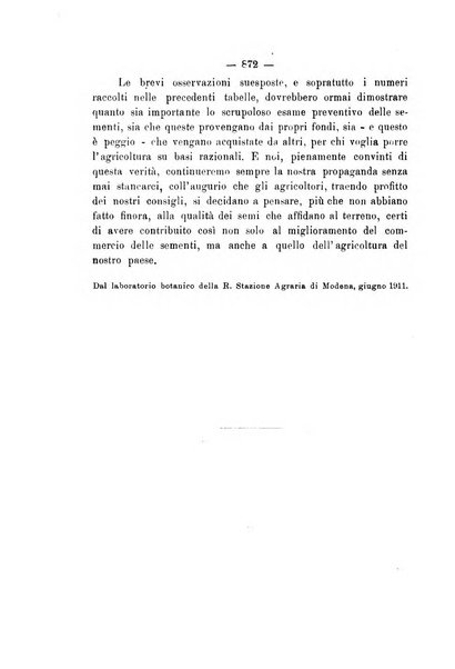 Le stazioni sperimentali agrarie italiane organo delle stazioni agrarie e dei laboratori di chimica agraria del Regno