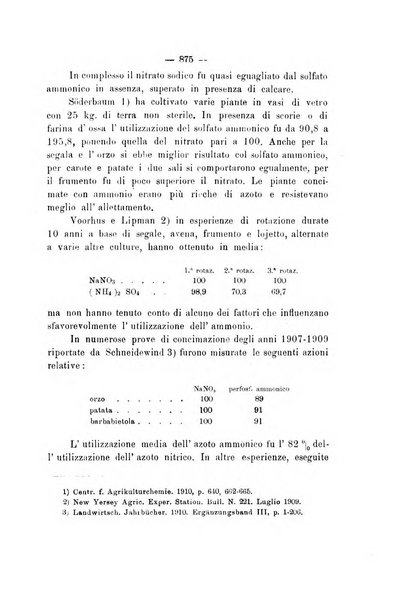 Le stazioni sperimentali agrarie italiane organo delle stazioni agrarie e dei laboratori di chimica agraria del Regno