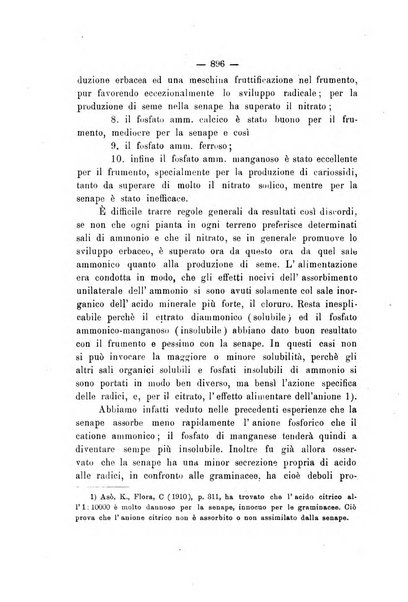 Le stazioni sperimentali agrarie italiane organo delle stazioni agrarie e dei laboratori di chimica agraria del Regno