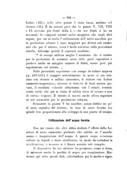 Le stazioni sperimentali agrarie italiane organo delle stazioni agrarie e dei laboratori di chimica agraria del Regno