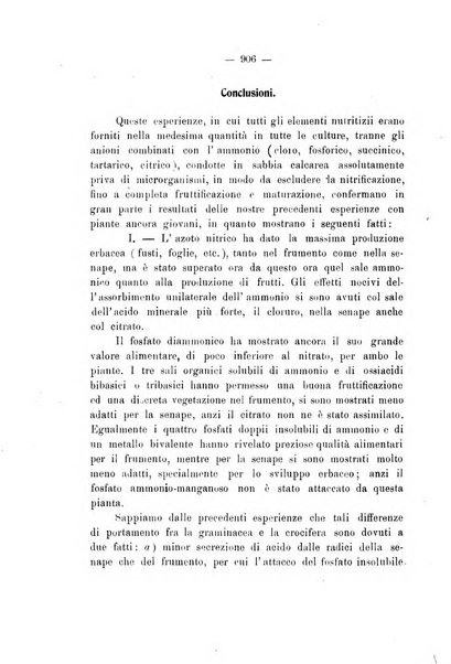 Le stazioni sperimentali agrarie italiane organo delle stazioni agrarie e dei laboratori di chimica agraria del Regno