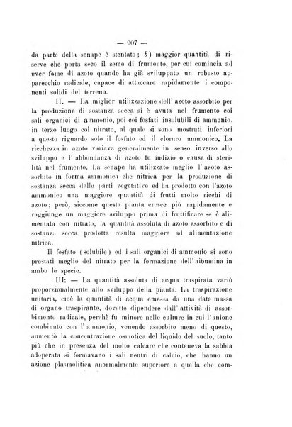 Le stazioni sperimentali agrarie italiane organo delle stazioni agrarie e dei laboratori di chimica agraria del Regno