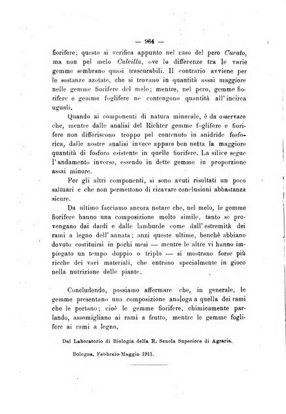 Le stazioni sperimentali agrarie italiane organo delle stazioni agrarie e dei laboratori di chimica agraria del Regno