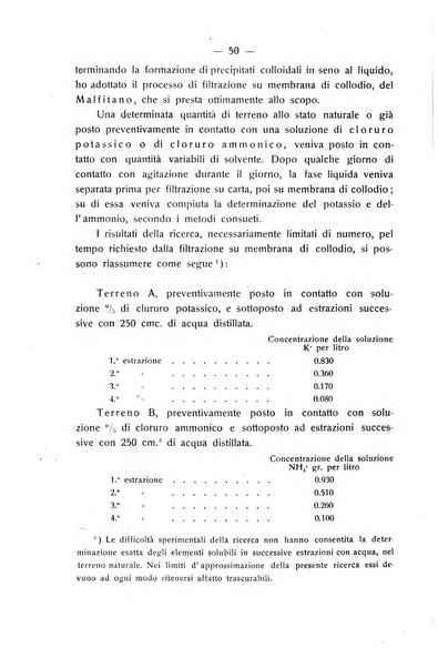 Le stazioni sperimentali agrarie italiane organo delle stazioni agrarie e dei laboratori di chimica agraria del Regno