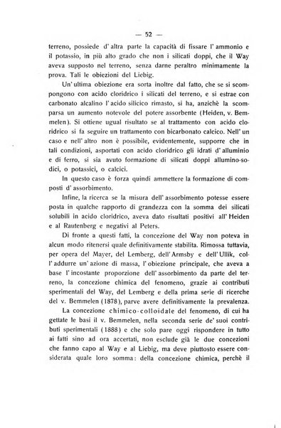 Le stazioni sperimentali agrarie italiane organo delle stazioni agrarie e dei laboratori di chimica agraria del Regno