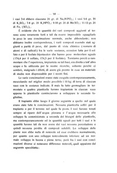 Le stazioni sperimentali agrarie italiane organo delle stazioni agrarie e dei laboratori di chimica agraria del Regno