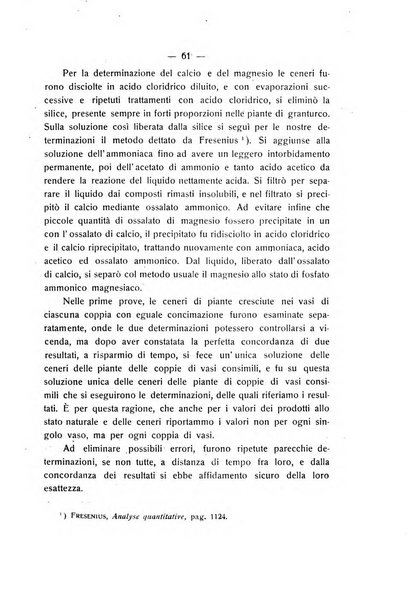 Le stazioni sperimentali agrarie italiane organo delle stazioni agrarie e dei laboratori di chimica agraria del Regno