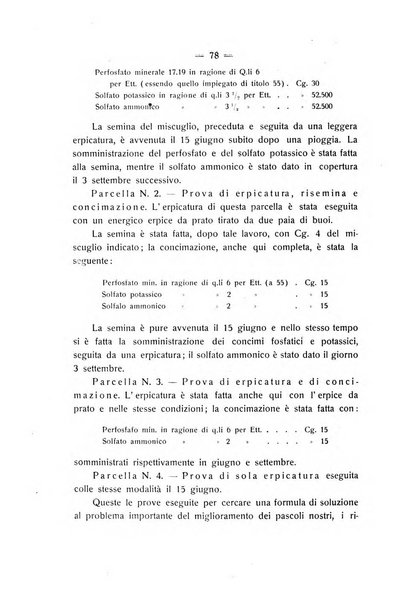 Le stazioni sperimentali agrarie italiane organo delle stazioni agrarie e dei laboratori di chimica agraria del Regno