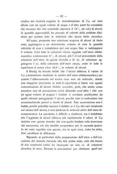 Le stazioni sperimentali agrarie italiane organo delle stazioni agrarie e dei laboratori di chimica agraria del Regno