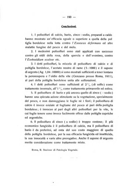 Le stazioni sperimentali agrarie italiane organo delle stazioni agrarie e dei laboratori di chimica agraria del Regno