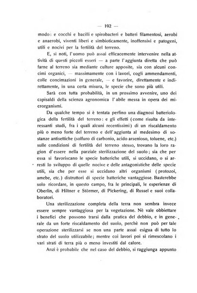 Le stazioni sperimentali agrarie italiane organo delle stazioni agrarie e dei laboratori di chimica agraria del Regno