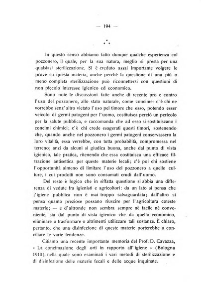 Le stazioni sperimentali agrarie italiane organo delle stazioni agrarie e dei laboratori di chimica agraria del Regno