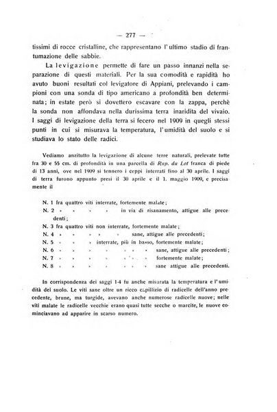 Le stazioni sperimentali agrarie italiane organo delle stazioni agrarie e dei laboratori di chimica agraria del Regno