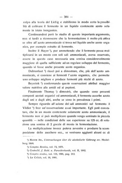 Le stazioni sperimentali agrarie italiane organo delle stazioni agrarie e dei laboratori di chimica agraria del Regno