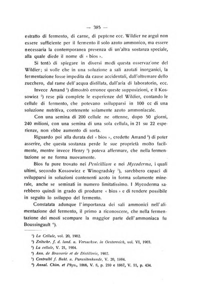 Le stazioni sperimentali agrarie italiane organo delle stazioni agrarie e dei laboratori di chimica agraria del Regno