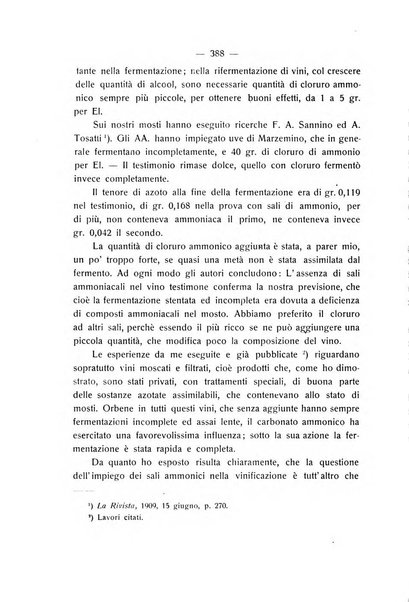 Le stazioni sperimentali agrarie italiane organo delle stazioni agrarie e dei laboratori di chimica agraria del Regno