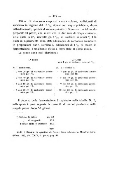 Le stazioni sperimentali agrarie italiane organo delle stazioni agrarie e dei laboratori di chimica agraria del Regno