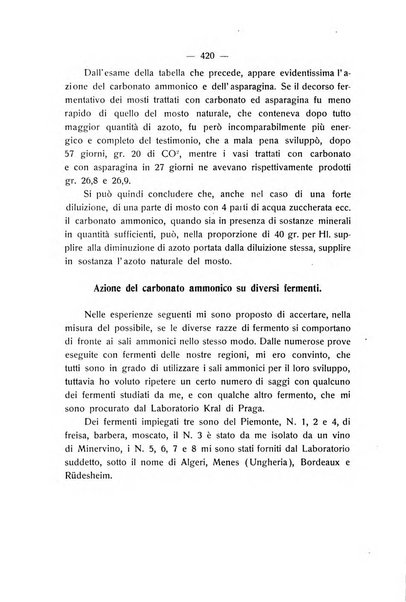 Le stazioni sperimentali agrarie italiane organo delle stazioni agrarie e dei laboratori di chimica agraria del Regno