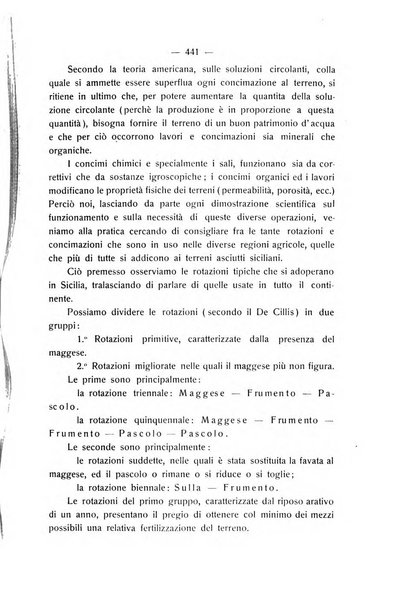 Le stazioni sperimentali agrarie italiane organo delle stazioni agrarie e dei laboratori di chimica agraria del Regno