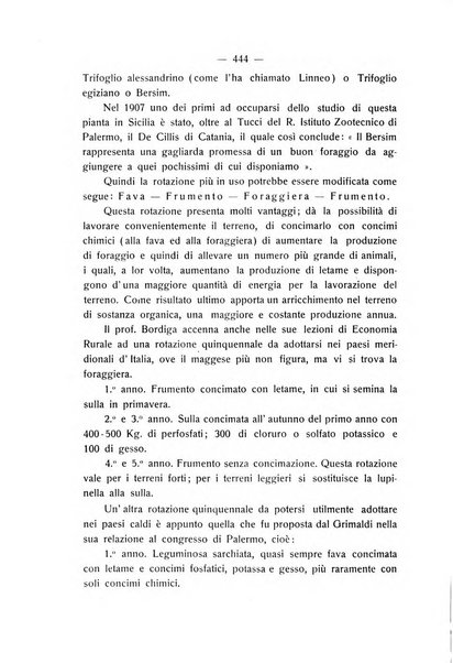 Le stazioni sperimentali agrarie italiane organo delle stazioni agrarie e dei laboratori di chimica agraria del Regno