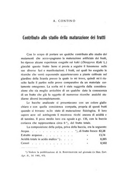 Le stazioni sperimentali agrarie italiane organo delle stazioni agrarie e dei laboratori di chimica agraria del Regno