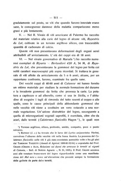 Le stazioni sperimentali agrarie italiane organo delle stazioni agrarie e dei laboratori di chimica agraria del Regno