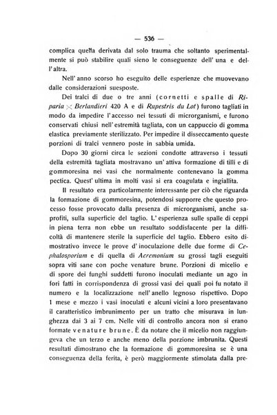 Le stazioni sperimentali agrarie italiane organo delle stazioni agrarie e dei laboratori di chimica agraria del Regno