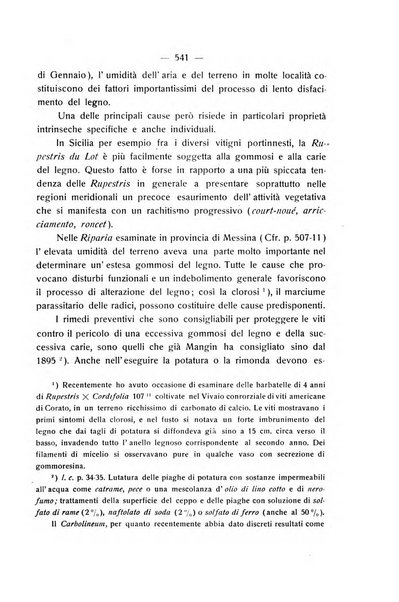 Le stazioni sperimentali agrarie italiane organo delle stazioni agrarie e dei laboratori di chimica agraria del Regno