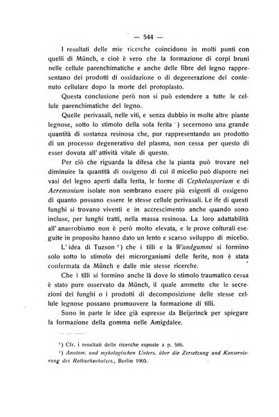 Le stazioni sperimentali agrarie italiane organo delle stazioni agrarie e dei laboratori di chimica agraria del Regno