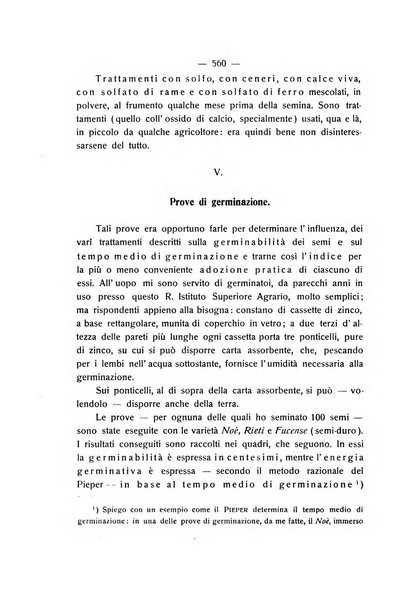 Le stazioni sperimentali agrarie italiane organo delle stazioni agrarie e dei laboratori di chimica agraria del Regno