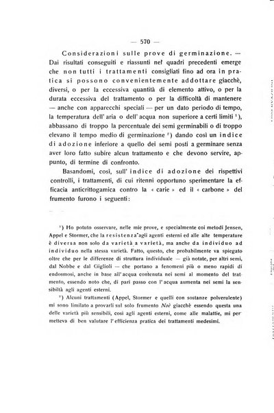 Le stazioni sperimentali agrarie italiane organo delle stazioni agrarie e dei laboratori di chimica agraria del Regno